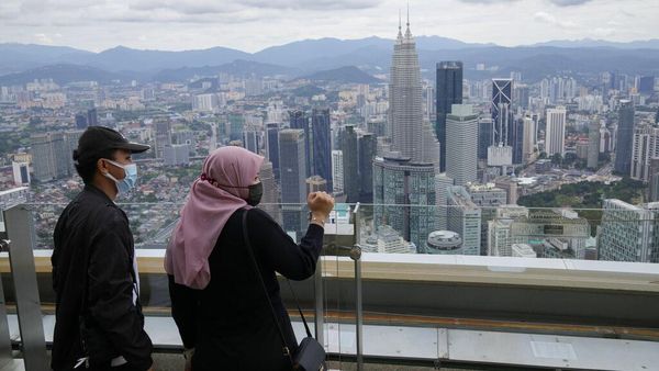 Potret 10 Kota Terbaik Dunia untuk Ekspatriat, Adakah di Indonesia