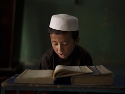 Sekolah Rintisan KH Ahmad Dahlan, Dimulai dari Ruang Tamu Rumahnya