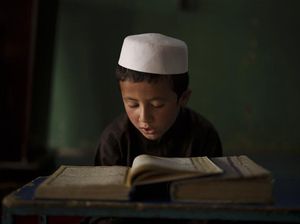 Sekolah Rintisan KH Ahmad Dahlan, Dimulai dari Ruang Tamu Rumahnya Sekolah Rintisan KH Ahmad Dahlan, Dimulai dari Ruang Tamu Rumahnya