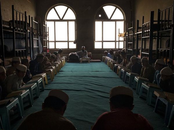 Menilik Kehidupan Madrasah di Era Baru Afghanistan