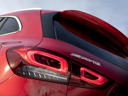 Mercedes-AMG Terbaru Meluncur di Indonesia Pekan Depan, Catat Tanggalnya