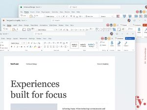 Microsoft Office 2021 Meluncur 5 Oktober, Ini Harganya