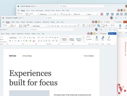 Microsoft Office 2021 Meluncur 5 Oktober, Ini Harganya