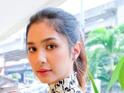 Keluarga Ungkap Penyebab Meninggalnya Nenek Mikha Tambayong