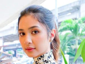 Keluarga Ungkap Penyebab Meninggalnya Nenek Mikha Tambayong Keluarga Ungkap Penyebab Meninggalnya Nenek Mikha Tambayong