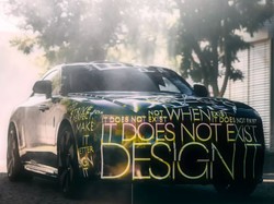 Spectre, Mobil Listrik Pertama Rolls-Royce yang Lolos Pengujian 2,4 Juta Km