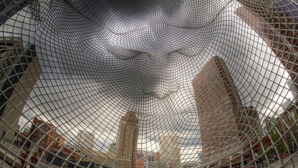 Monumen Keren yang Nggak Banyak Orang Tahu