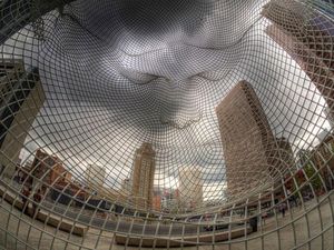 Monumen Keren yang Nggak Banyak Orang Tahu