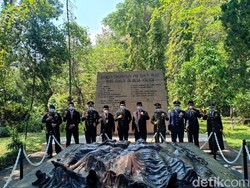 Upaya Tanpa Henti Menghapus Stigma Madiun Daerah Basis PKI