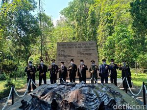Upaya Tanpa Henti Menghapus Stigma Madiun Daerah Basis PKI Upaya Tanpa Henti Menghapus Stigma Madiun Daerah Basis PKI