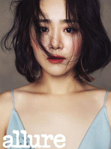 Moon Geun Young