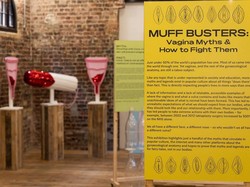 Museum Vagina Satu-satunya di Dunia Ditutup, Wisata Murmer di Tangsel