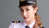 Dokter Cantik Nadia Alaydrus, Siapa Mau Diperiksa?
