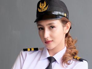 Dokter Cantik Nadia Alaydrus, Siapa Mau Diperiksa? Dokter Cantik Nadia Alaydrus, Siapa Mau Diperiksa?