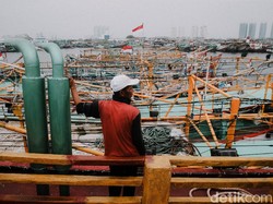 PNBP Sektor Perikanan Naik, Pengusaha Minta Syarat Ini