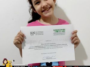 Sosok Astronom Genius Termuda di Dunia, Baru 8 Tahun