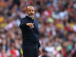 Drama di Tottenham Hotspur: Pemain Tolak Nuno Santo Out!
