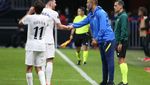 Foto: Akhir Cerita Nuno Santo di Tottenham Hotspur