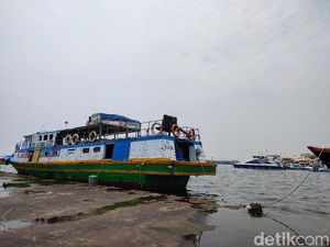 Simpulan Awal Peneliti Ungkap Dugaan Sumber Paracetamol Cemari Laut Jakarta