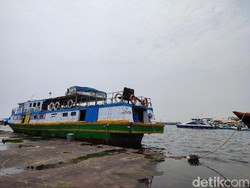 Simpulan Awal Peneliti Ungkap Dugaan Sumber Paracetamol Cemari Laut Jakarta