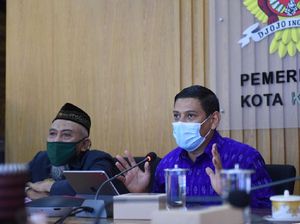 Kediri Masuk Kota Toleransi Tertinggi di RI, Walkot Bagikan Resepnya