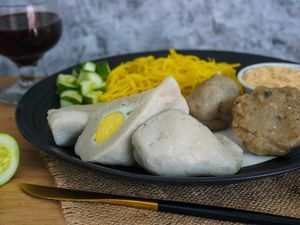 Gurihnya Bisnis Pempek Khas Palembang, Omzet Tembus Rp 45 Juta/Bulan