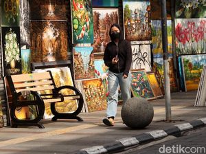 Ngabuburit di Bandung? Ini 11 Tempat Paling Favorit