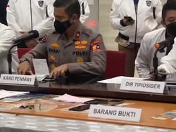 Penipu Perusahaan Asing Rp 84,8 M Ditangkap!