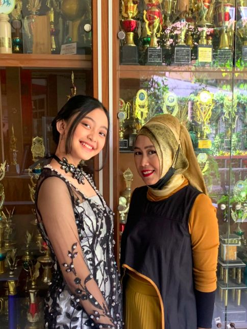 Peserta IMB 2021