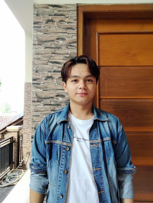 Peserta IMB 2021