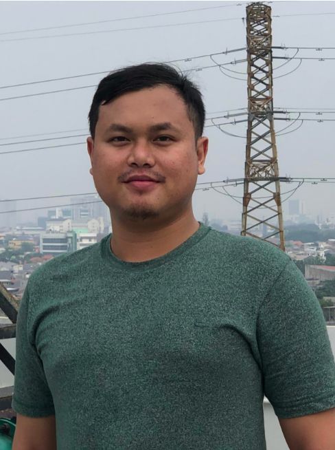 Peserta IMB 2021