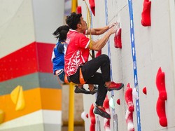 Tak Patok Target Tinggi, Lead Indonesia Diminta Perbaiki Peringkat Dunia