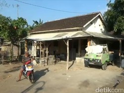 Kata Ayah dari Pria di Probolinggo yang Nekat Bakar Istri