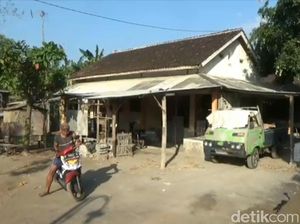 Kata Ayah dari Pria di Probolinggo yang Nekat Bakar Istri Kata Ayah dari Pria di Probolinggo yang Nekat Bakar Istri