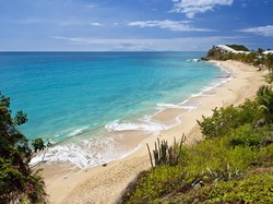 Ini Montserrat, Pulau yang Sempat Dibuka Hanya untuk Traveler Sultan