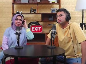 Raffi Ahmad ke Rieta Amalia: Mama, Mau Ada Pendamping Lagi? Raffi Ahmad ke Rieta Amalia: Mama, Mau Ada Pendamping Lagi?