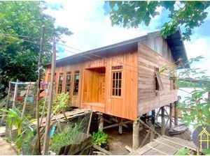 Sejahterakan Rakyat, Pemprov Kalteng Akan Bangun 750 Rumah Layak Huni