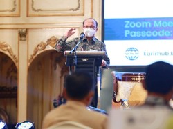 Status Pengembangan BLK Makassar Jadi BBPLK Masih Dikaji