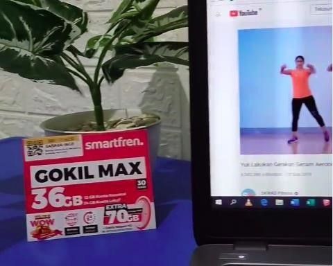 smartfren