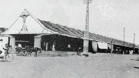 Bikin Nostalgia, Begini Potret Tanah Abang Zaman Dulu