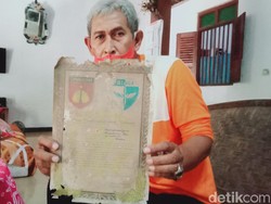 Kisah 2 Korban Tragedi Berdarah PKI di Klaten Dapat Penghargaan Pahlawan