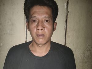 Modus Tunjukkan Tempat Mancing, Pria Sumsel Perkosa Bocah Keponakannya