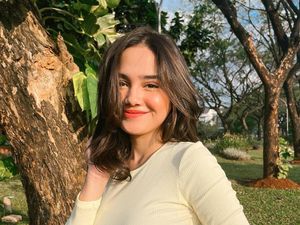 Syifa Hadju dan Rizky Nazar Sudah Lamaran hingga Bangun Rumah? Syifa Hadju dan Rizky Nazar Sudah Lamaran hingga Bangun Rumah?