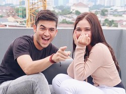 Penegasan Syifa Hadju soal Sudah Dilamar Rizky Nazar