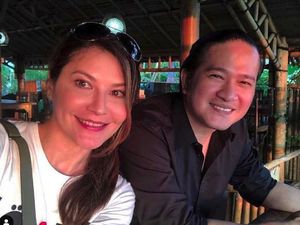 Tamara Bleszynski Lengket dengan Chef Chandra, Pacaran?