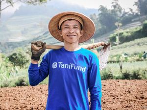 TaniHub Group Jadi Startup Favorit Versi LinkedIn