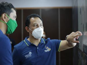 Jelang Pembukaan PON XX Papua, Telkom Pastikan Layanan ICT Aman Jelang Pembukaan PON XX Papua, Telkom Pastikan Layanan ICT Aman