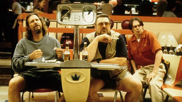 The Big Lebowski (1998)