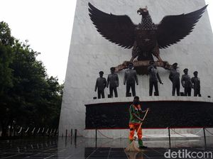 Sejarah dan Tujuan G30S PKI, Penggulingan Pemerintahan Soekarno