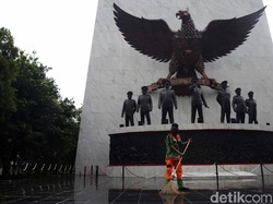 Sejarah dan Tujuan G30S PKI, Penggulingan Pemerintahan Soekarno